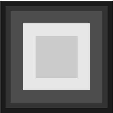 Rastgele kesişen kareler desen, arkaplan tasarımı ögesi