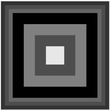 Rastgele kesişen kareler desen, arkaplan tasarımı ögesi