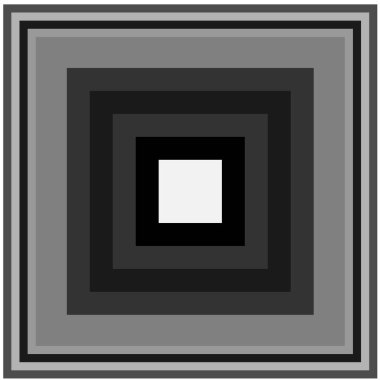 Rastgele kesişen kareler desen, arkaplan tasarımı ögesi