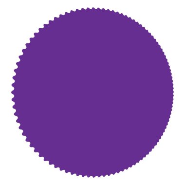 Yıldız, yıldız patlaması, güneş patlaması grafiği. Starlet simge serisi Stok vektör çizimi