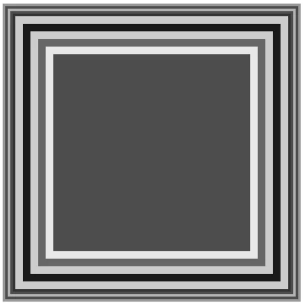 Zufällig Überlappende Quadrate Muster Hintergrund Design Element — Stockvektor