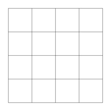 ızgara ağı, vektör illüstrasyonu 