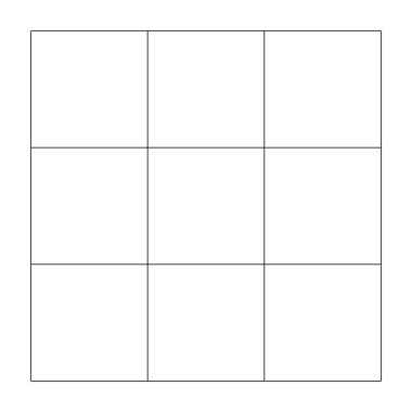 ızgara ağı, vektör illüstrasyonu 