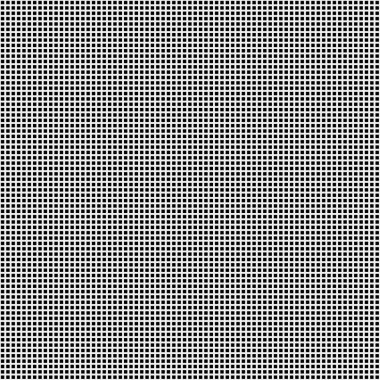 ızgara ağı, vektör illüstrasyonu 