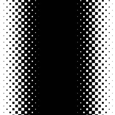 Doğrusal kare yarım ton, ekran bir ögesi. Geometrik deseni, arkaplan dokusunu kareler