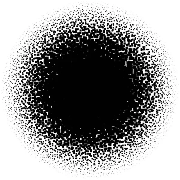 Çember nokta listesi, noktalama işaretleri, noktalama işaretleri, yarım ton