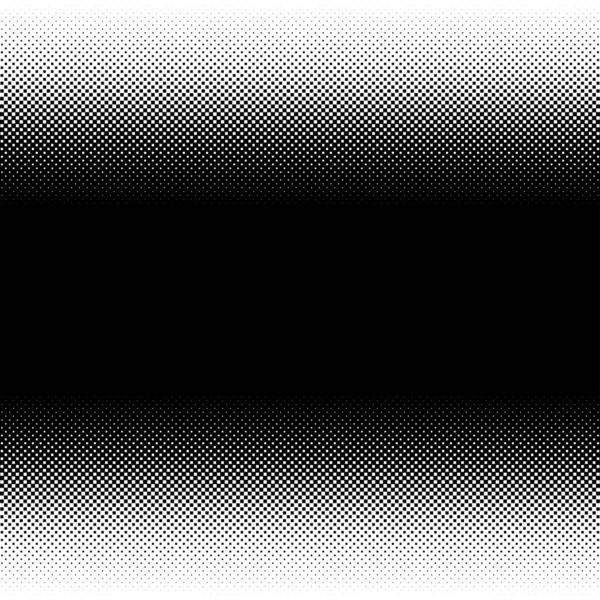 Лінійний Квадратний Напівтон Елемент Склепіння Квадратний Геометричний Візерунок Текстура Тла — стоковий вектор