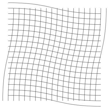 Çapraz, çapraz çizgiler soyut geometrik vektör ögesi