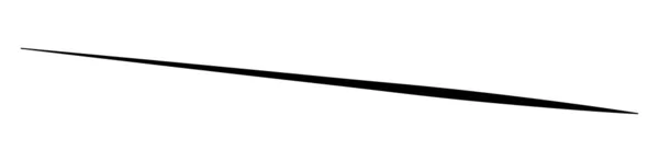 Діагональна Лінія Косі Серії Векторні Ілюстрації — стоковий вектор