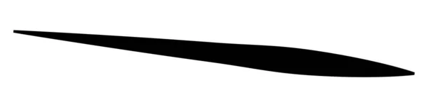 Διαγώνια Πλάγια Σειρά Γραμμών Διανυσματική Απεικόνιση — Διανυσματικό Αρχείο