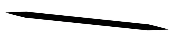 Diagonal Oblique Line Series Vector Illustration — Stock Vector