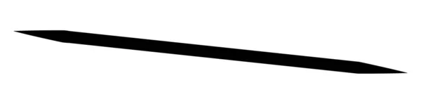 Diagonal Oblique Line Series Vector Illustration — 스톡 벡터