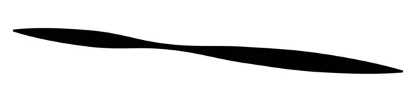 斜めの線シリーズ ベクトルイラスト — ストックベクタ