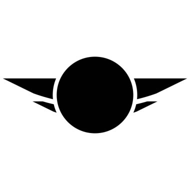 Ödül, etiket, daire ile simge mühürleme, vektör illüstrasyon sanat grafikleri