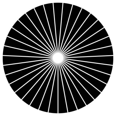 Bölümlü turta grafiği, pasta grafiği bilgisi, sunum şablonu tasarım ögesi