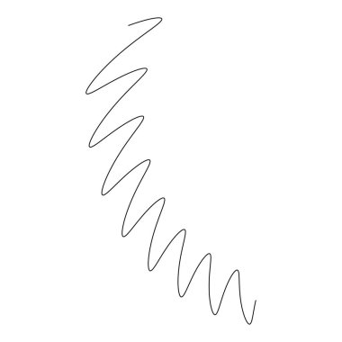 sinüs kıvrımlı çizgiler kkkakkaAA