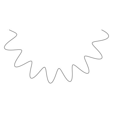 sinüs kıvrımlı çizgiler kkkakkaAA