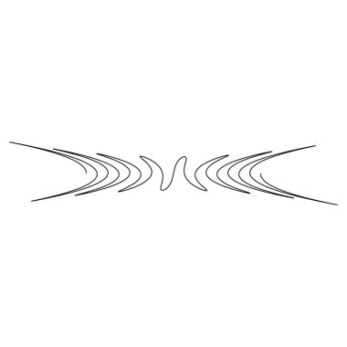 sinüs kıvrımlı çizgiler kkkakkaAA