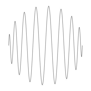sinüs kıvrımlı çizgiler kkkakkaAA