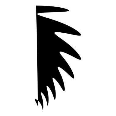 sin kıvrımlı dalgalı çizgiler kkkakkaAB