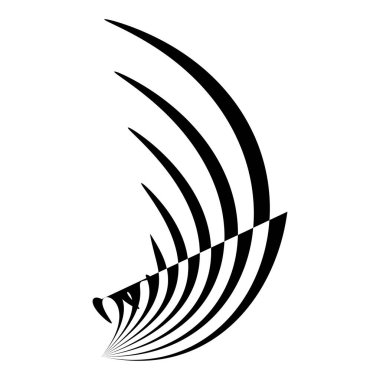 sin kıvrımlı dalgalı çizgiler kkkakkaAB