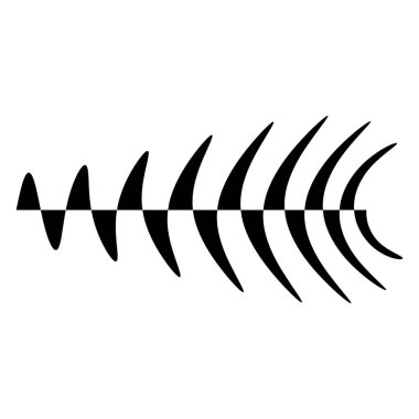 sin kıvrımlı dalgalı çizgiler kkkakkaAB