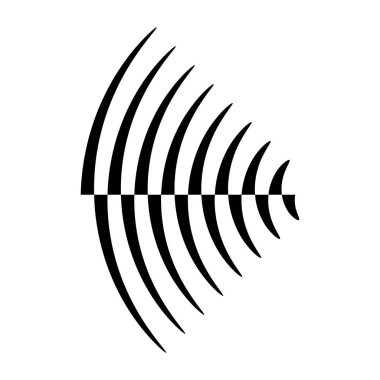 sin kıvrımlı dalgalı çizgiler kkkakkaAB