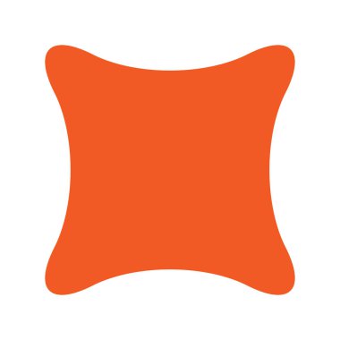 Yıldız, yıldız patlaması, güneş patlaması grafiği. Starlet simge serisi Stok vektör çizimi