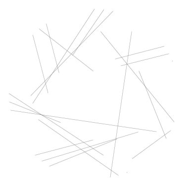 kenar çizgileri, vektör illüstrasyonu