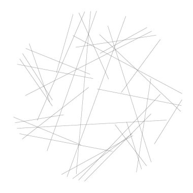 kenar çizgileri, vektör illüstrasyonu