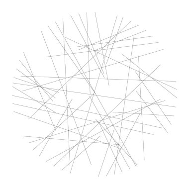 kenar çizgileri, vektör illüstrasyonu