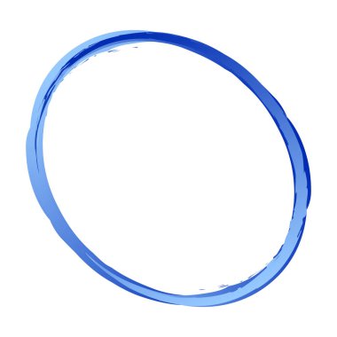 Renkli grunge, grunge circle hatları. Soyut desenli oval, elips. Boya sıçraması, suluboya efekt çizimi. Mürekkep lekesi, mürekkep, leke efekti