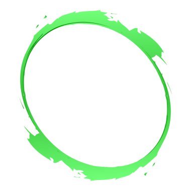 Renkli grunge, grunge circle hatları. Soyut desenli oval, elips. Boya sıçraması, suluboya efekt çizimi. Mürekkep lekesi, mürekkep, leke efekti