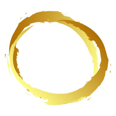 Renkli grunge, grunge circle hatları. Soyut desenli oval, elips. Boya sıçraması, suluboya efekt çizimi. Mürekkep lekesi, mürekkep, leke efekti