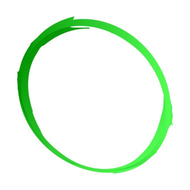 Renkli grunge, grunge circle hatları. Soyut desenli oval, elips. Boya sıçraması, suluboya efekt çizimi. Mürekkep lekesi, mürekkep, leke efekti