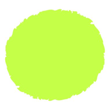 İğrenç, grunge doku dairesi, oval soyut element. Mürekkep lekesi, leke, leke, soyut sulu boya elementi.