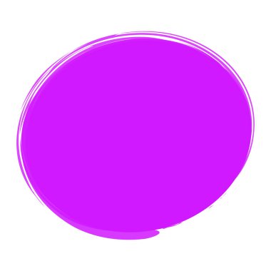 İğrenç, grunge doku dairesi, oval soyut element. Mürekkep lekesi, leke, leke, soyut sulu boya elementi.