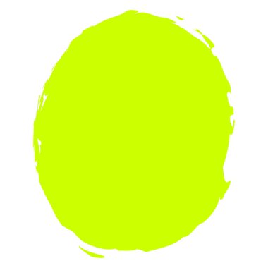 İğrenç, grunge doku dairesi, oval soyut element. Mürekkep lekesi, leke, leke, soyut sulu boya elementi.