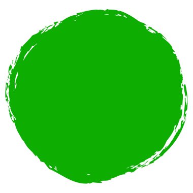 İğrenç, grunge doku dairesi, oval soyut element. Mürekkep lekesi, leke, leke, soyut sulu boya elementi.