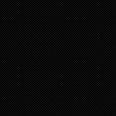 Polkadotlar, noktalı, kusursuz bir şekilde tekrarlanabilir, tekrarlanabilir desen. Benekli, noktalı Popart çizgi roman efekti. Benekler, benekler, serpiştirme temel, basit geometrik fayanslar siyah ve beyaz, tek renkli desen