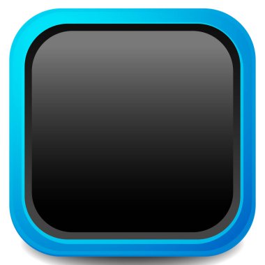 Düğme, rozet, etiket ve etiket, pankart boş, boş simge, arkaplan, arkaplan