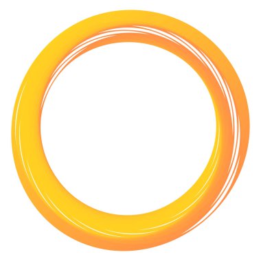 Geometrik spiral, girdap, daireler. Soyut dairesel illüstrasyon. Çevir, çevir, dönüş efekti çemberleri, daireler. Kasırga, girdap etkisi elementi