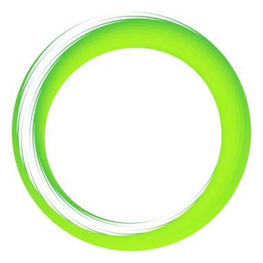 Geometrik spiral, girdap, daireler. Soyut dairesel illüstrasyon. Çevir, çevir, dönüş efekti çemberleri, daireler. Kasırga, girdap etkisi elementi