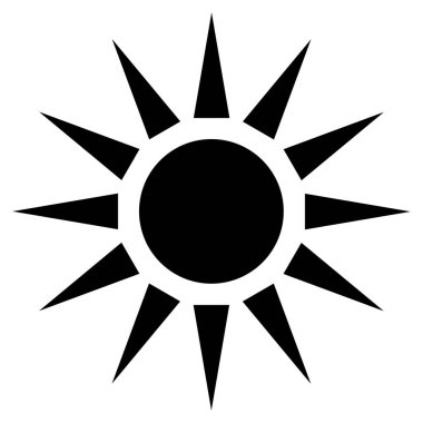 Radikal, dairesel çizgiler, teller. Işık saçan çizgiler, çizgiler. Eşmerkezli patlama, patlama etkisi vektör çizimi