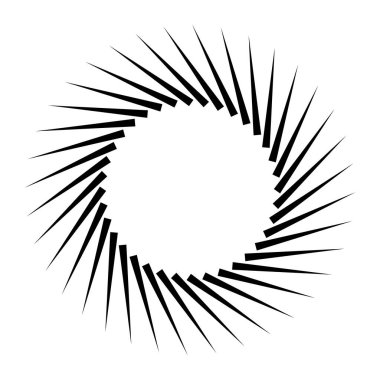 Sarmal, girdap, dönme elementi. Döngüsel girdap, kasırga bükülme tasarımı