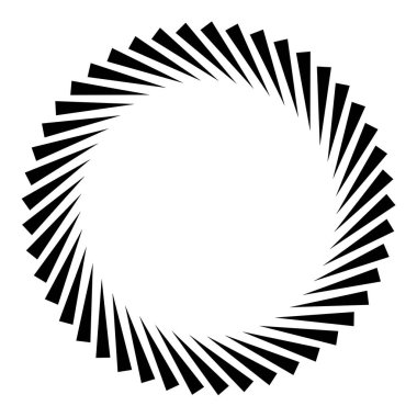 Sarmal, girdap, dönme elementi. Döngüsel girdap, kasırga bükülme tasarımı