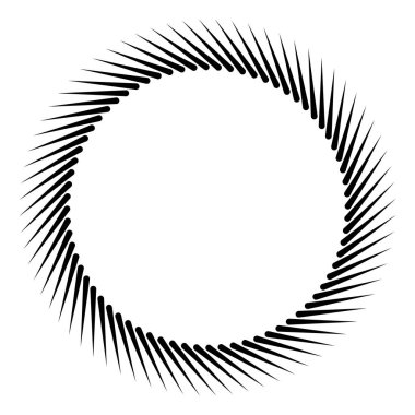 Sarmal, girdap, dönme elementi. Döngüsel girdap, kasırga bükülme tasarımı