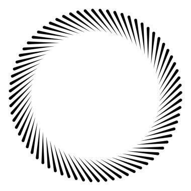 Sarmal, girdap, dönme elementi. Döngüsel girdap, kasırga bükülme tasarımı