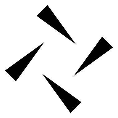 Sarmal, girdap, dönme elementi. Döngüsel girdap, kasırga bükülme tasarımı