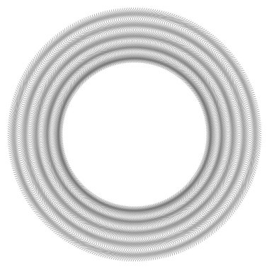 Sarmal, girdap, dönme elementi. Döngüsel girdap, kasırga bükülme tasarımı